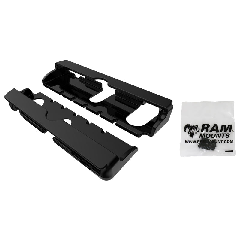 PROMOUNT - RAM Tab - Tite End Cups for 9" Tablets in Heavy Duty Cases - RAM - HOL - TAB20 - CUPSU