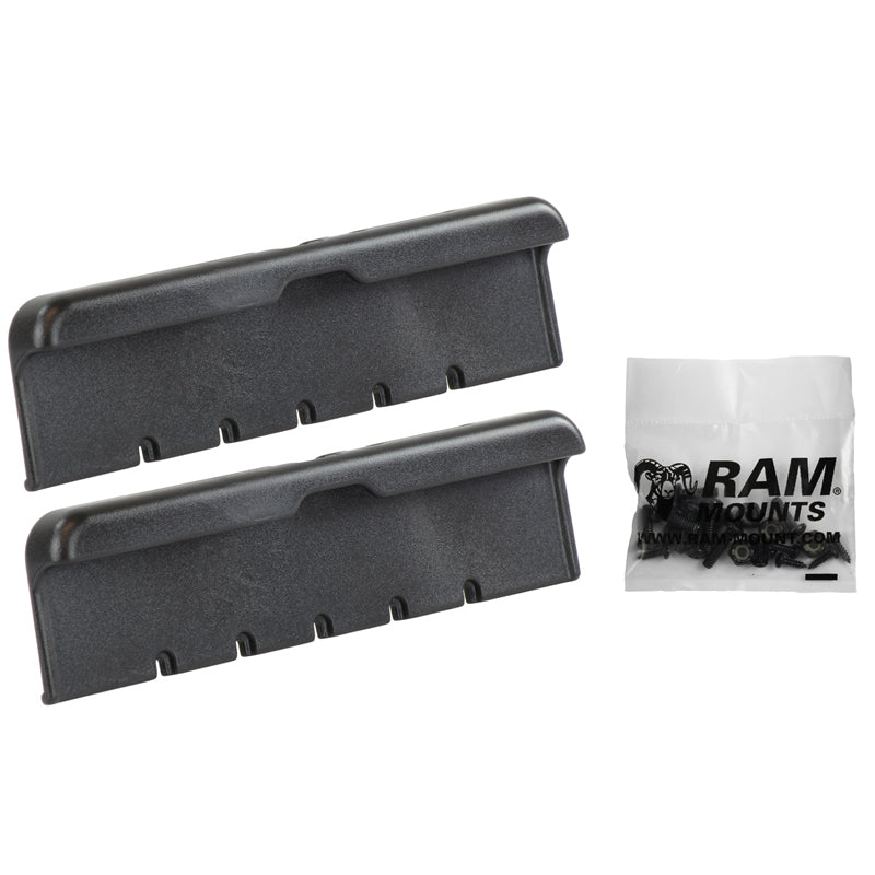 PROMOUNT - RAM Tab - Tite End Cups for 9.7" Tablets - RAM - HOL - TAB28 - CUPSU