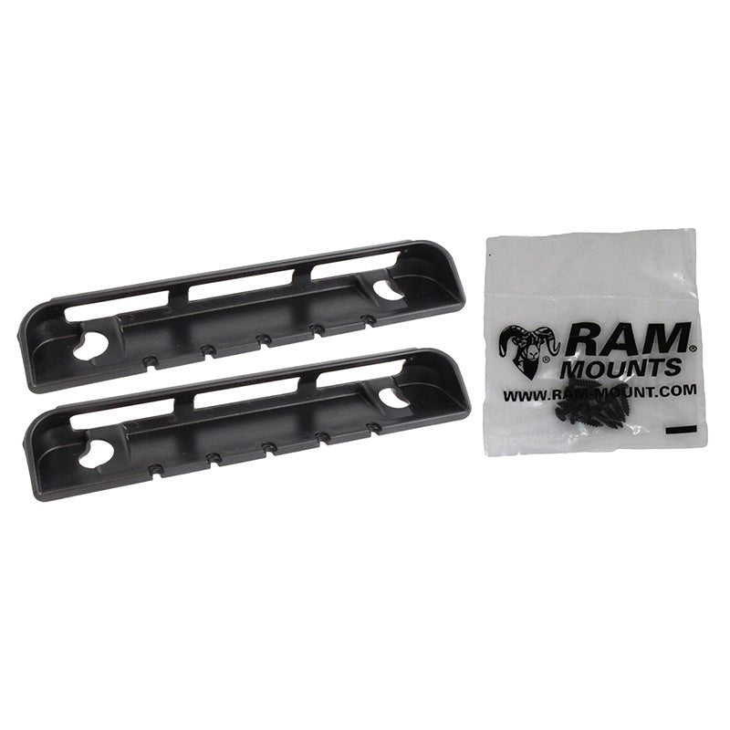 PROMOUNT - RAM Tab - Tite End Cups for Apple iPad Gen 1 - 4 - RAM - HOL - TAB3 - CUPSU