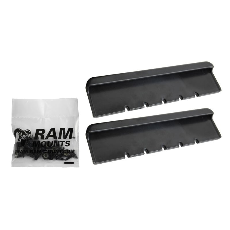 PROMOUNT - RAM Tab - Tite End Cups for Samsung Tab 4 10.1 - RAM - HOL - TAB26 - CUPSU