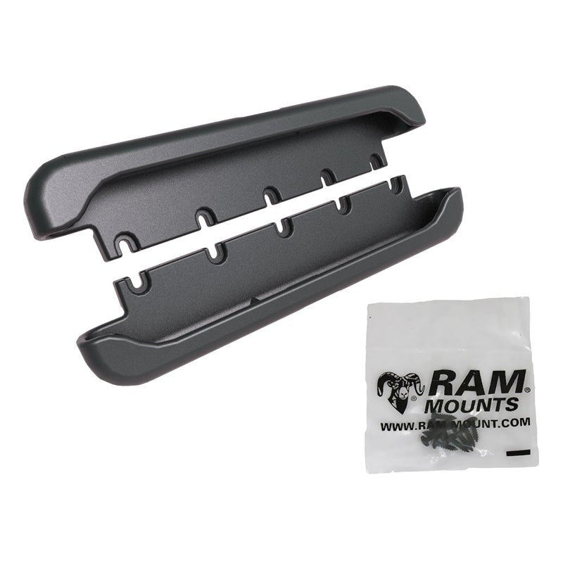 PROMOUNT - RAM Tab - Tite End Cups for Samsung Tab A 8.0 - RAM - HOL - TAB27 - CUPSU
