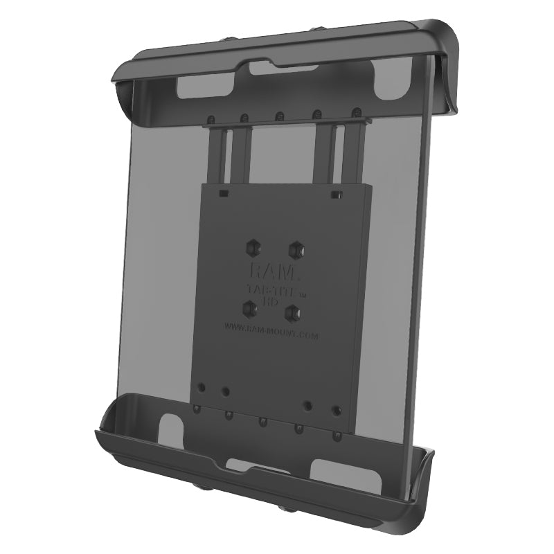 PROMOUNT - RAM Tab - Tite Holder Apple iPad 1 - 4 in Heavy Duty Case - RAM - HOL - TAB17U