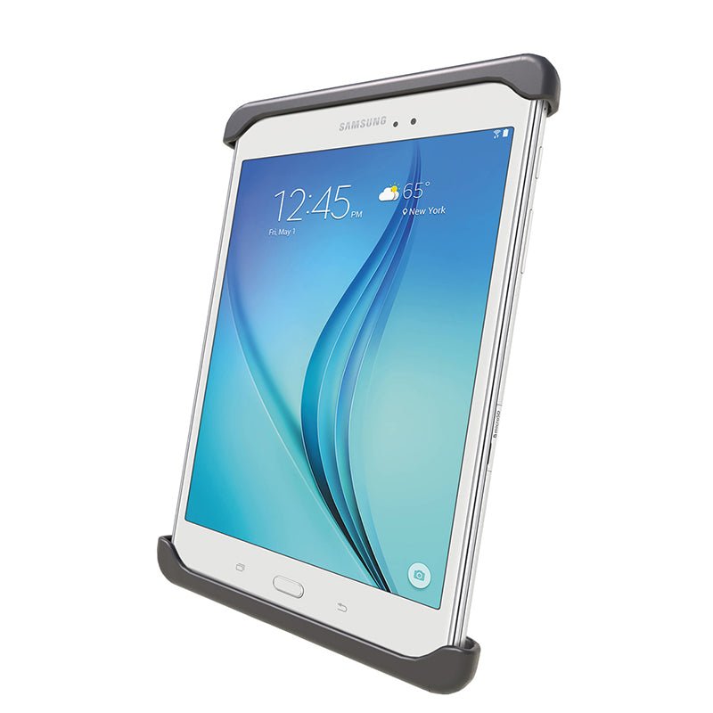 PROMOUNT - RAM Tab - Tite Holder for 2015 Samsung Galaxy Tab A 8.0 - RAM - HOL - TAB27U