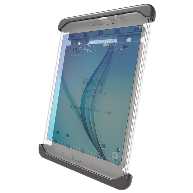 PROMOUNT - RAM Tab - Tite Holder for 2015 Samsung Galaxy Tab A 8.0 - RAM - HOL - TAB27U