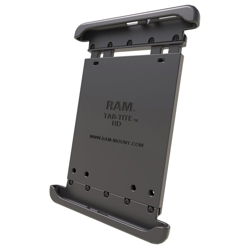 PROMOUNT - RAM Tab - Tite Holder for 2015 Samsung Galaxy Tab A 8.0 - RAM - HOL - TAB27U