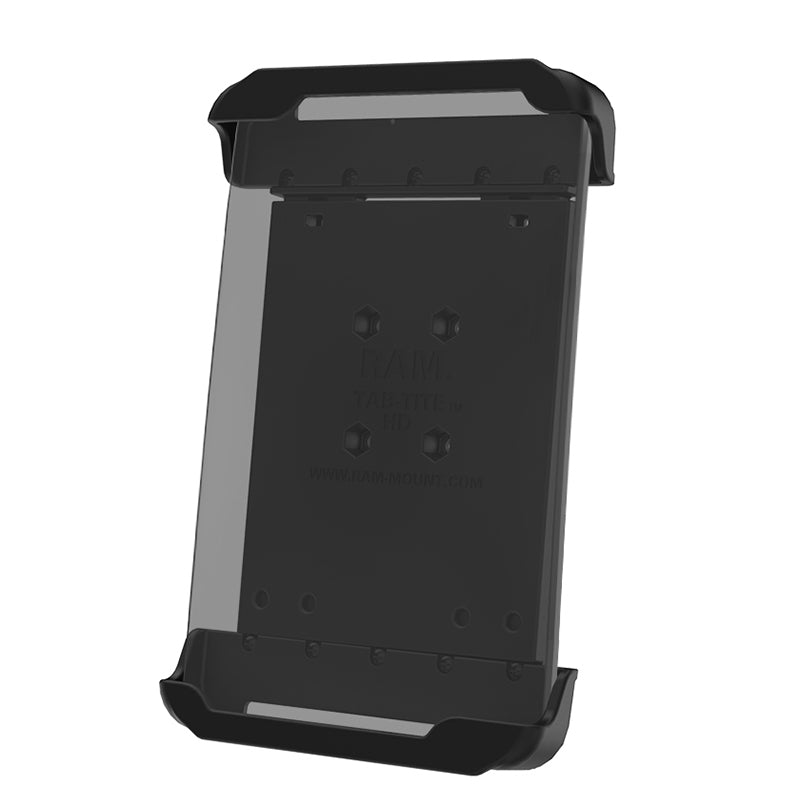 PROMOUNT - RAM Tab - Tite Holder for 7 - 8" Tablets in Cases - RAM - HOL - TAB23U