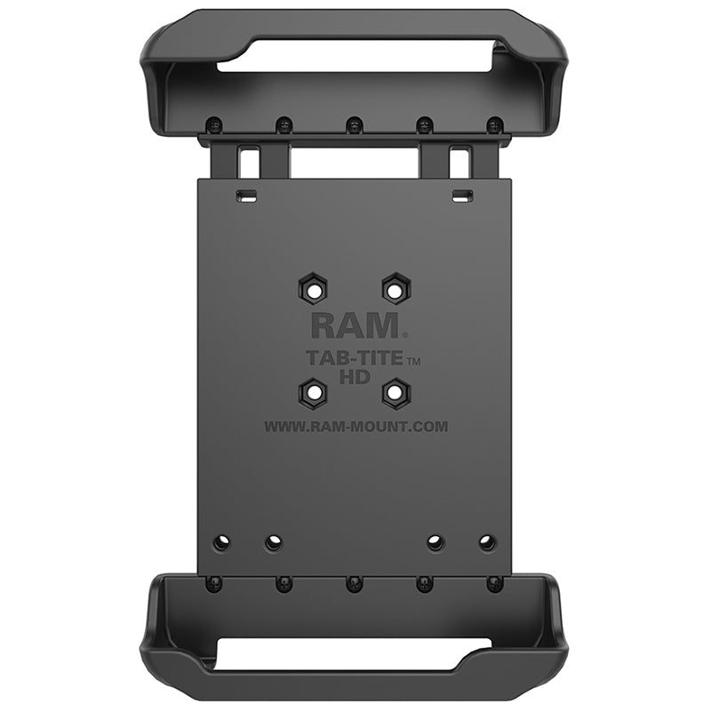 PROMOUNT - RAM Tab - Tite Holder for 7 - 8" Tablets in Cases - RAM - HOL - TAB23U