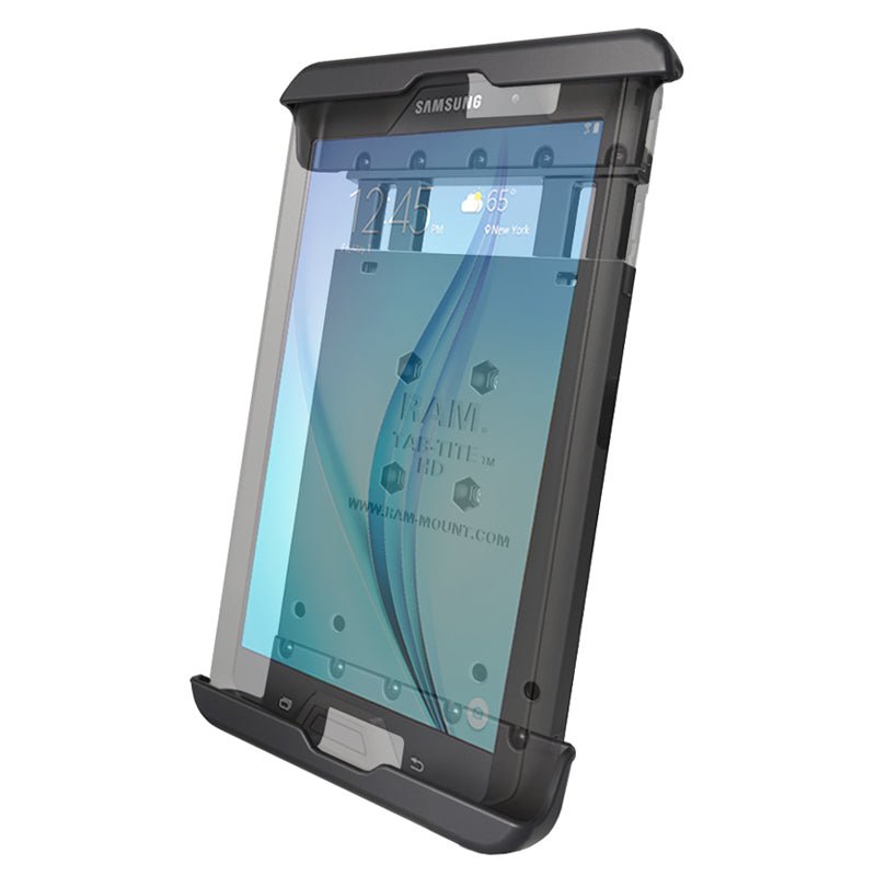 PROMOUNT - RAM Tab - Tite Holder for 8" Tablets in Heavy Duty Cases - RAM - HOL - TAB29U