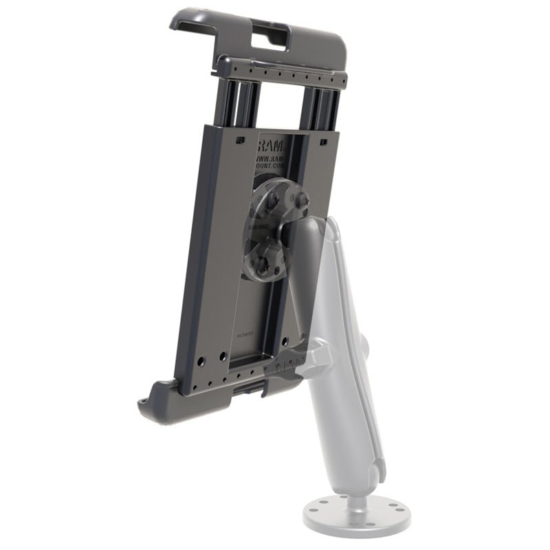 PROMOUNT - RAM Tab - Tite Holder for 8" Tablets in Heavy Duty Cases - RAM - HOL - TAB29U