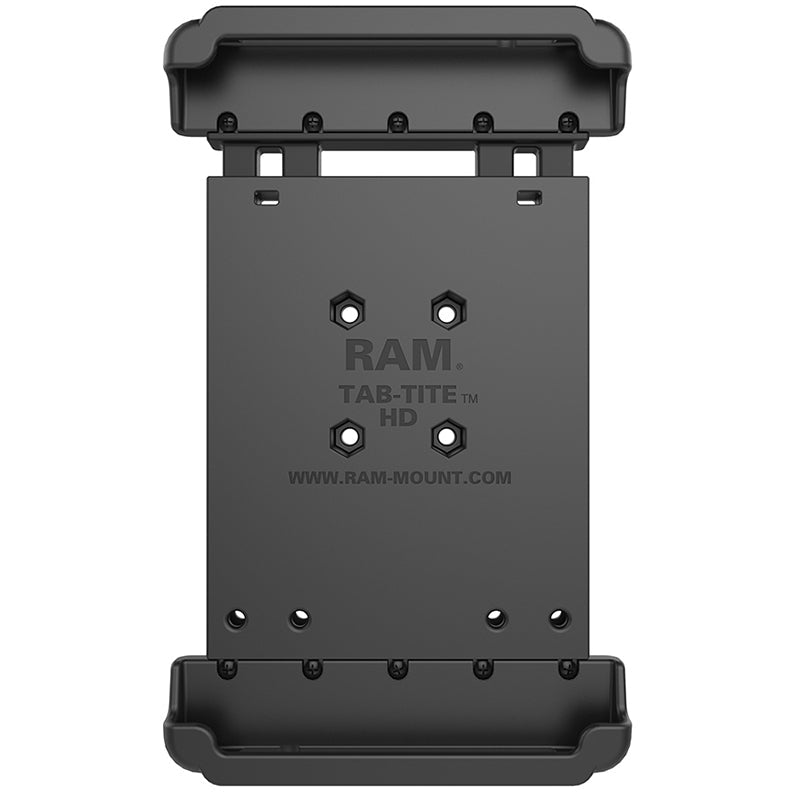 PROMOUNT - RAM Tab - Tite Holder for 8" Tablets - RAM - HOL - TAB24U