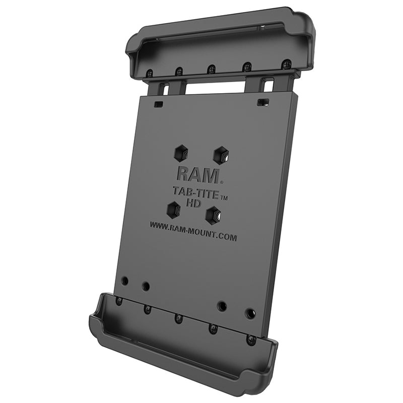 PROMOUNT - RAM Tab - Tite Holder for 8" Tablets - RAM - HOL - TAB24U