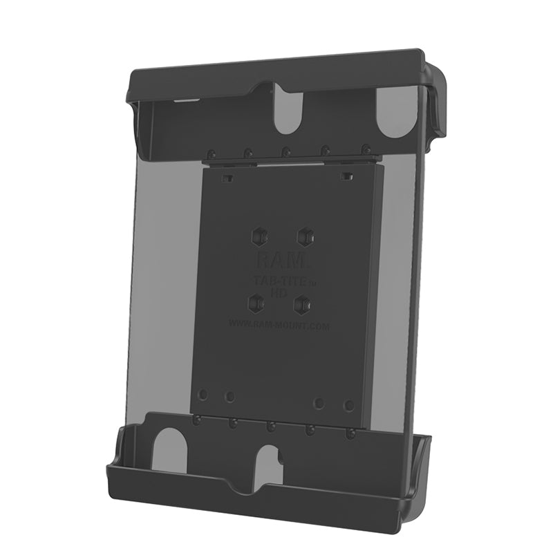 PROMOUNT - RAM Tab - Tite Holder for 9" Tablets in Heavy Duty Cases - RAM - HOL - TAB20U