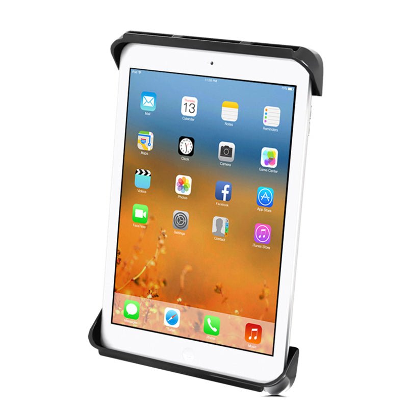 PROMOUNT - RAM Tab - Tite Holder for Apple iPad 9.7 & 10" Tablets - RAM - HOL - TAB6U