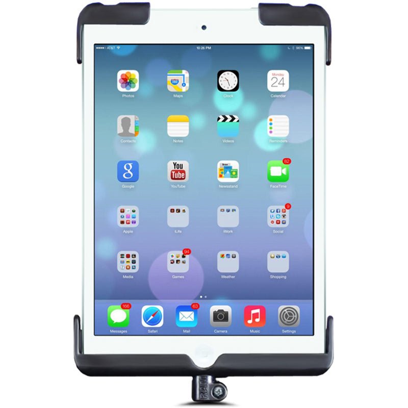 PROMOUNT - RAM Tab - Tite Holder for iPad mini 1 - 3 - RAM - HOL - TAB11U