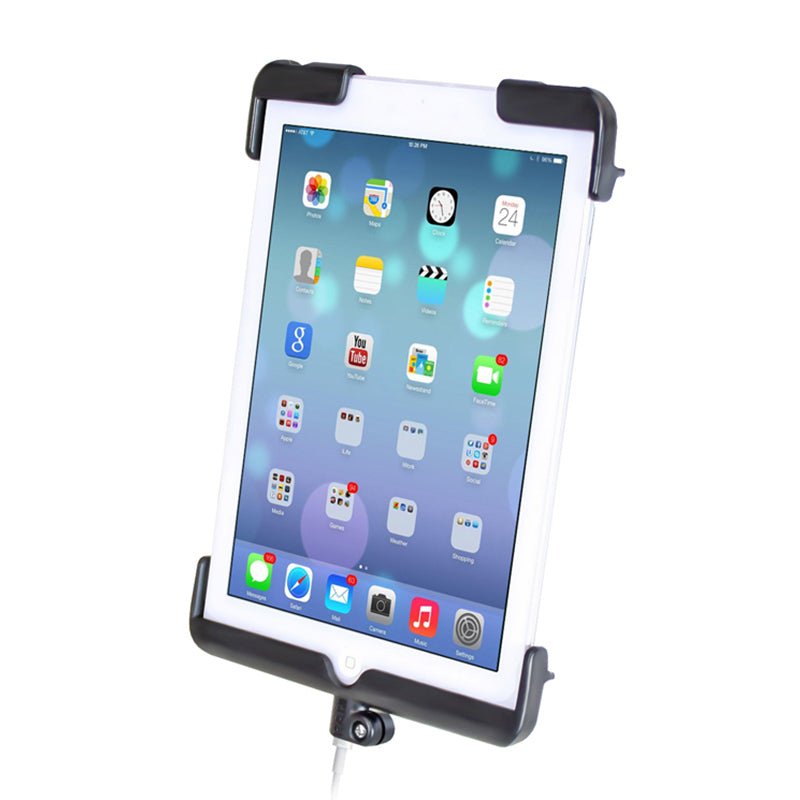 PROMOUNT - RAM Tab - Tite Holder for iPad mini 1 - 3 - RAM - HOL - TAB11U
