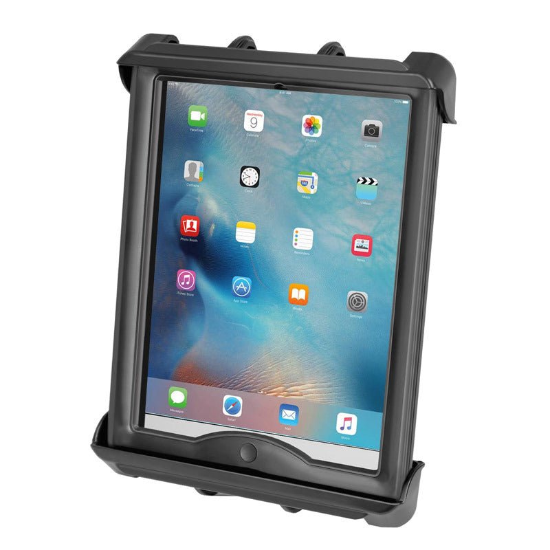 PROMOUNT - RAM Tab - Tite Holder for iPad Pro 9.7 in Heavy Duty Case - RAM - HOL - TAB8U