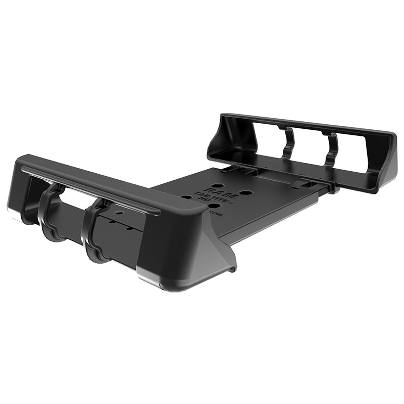 PROMOUNT - RAM Tab - Tite Holder for Panasonic Toughpad FZ - A1 in Case - RAM - HOL - TAB9U