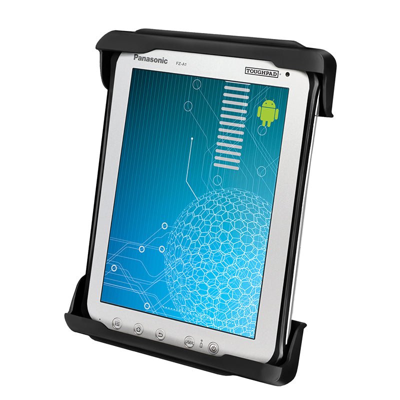 PROMOUNT - RAM Tab - Tite Holder for Panasonic Toughpad FZ - A1 - RAM - HOL - TAB10U