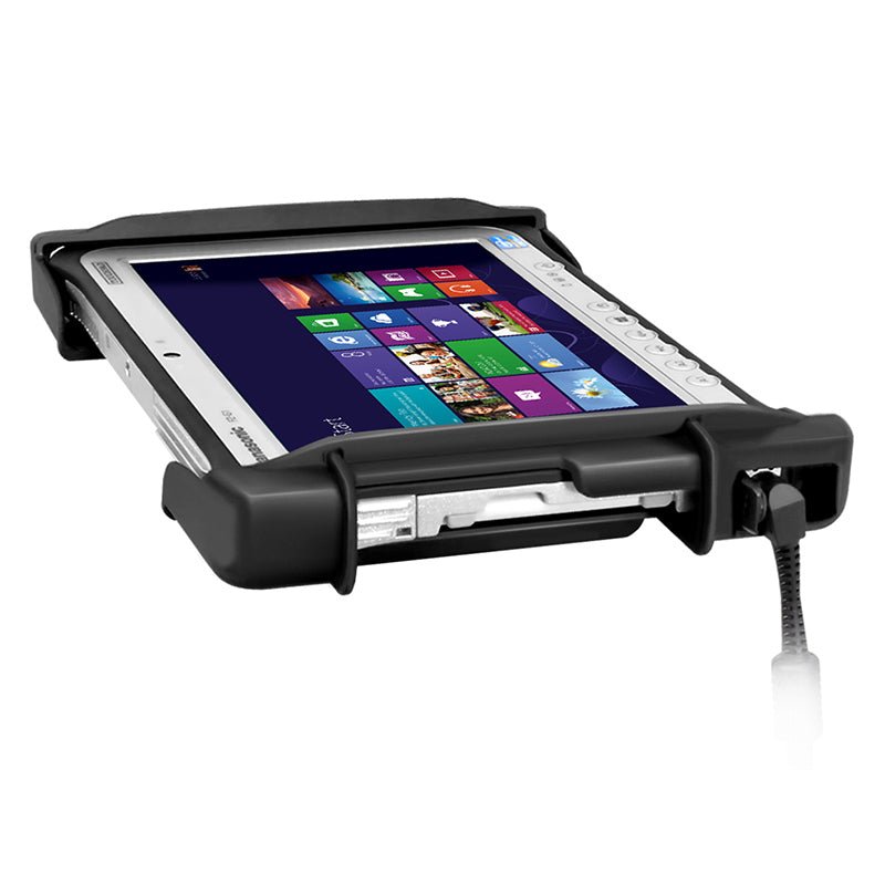 PROMOUNT - RAM Tab - Tite Holder for Panasonic Toughpad FZ - G1 - RAM - HOL - TAB19U