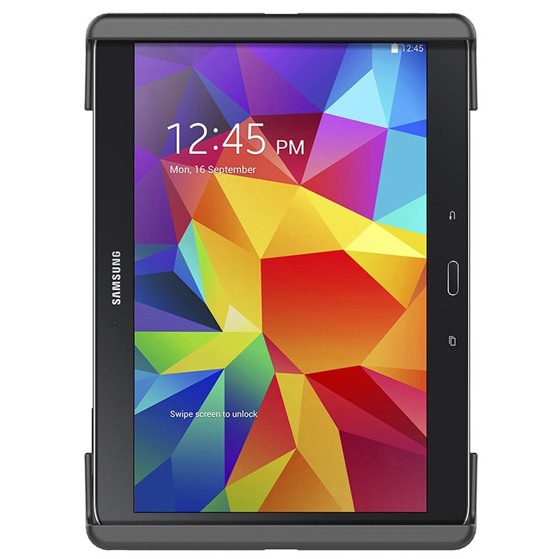 PROMOUNT - RAM Tab - Tite Holder for Samsung Galaxy Tab 4 10.1 - RAM - HOL - TAB26U