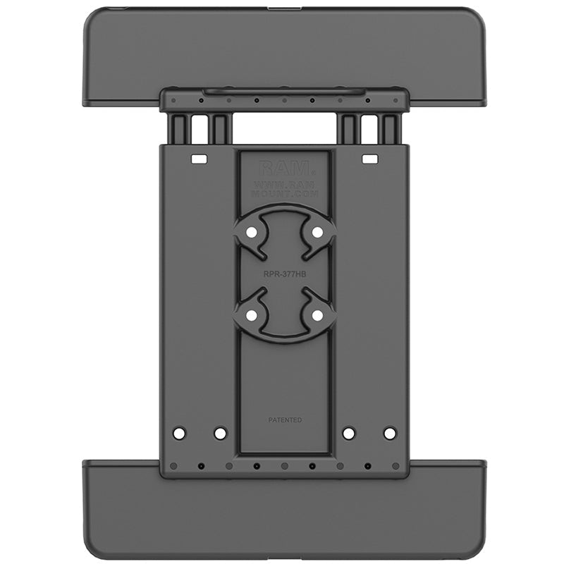 PROMOUNT - RAM Tab - Tite Holder for Samsung Galaxy Tab 4 10.1 - RAM - HOL - TAB26U