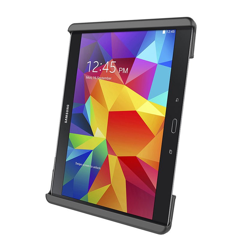 PROMOUNT - RAM Tab - Tite Holder for Samsung Galaxy Tab 4 10.1 - RAM - HOL - TAB26U
