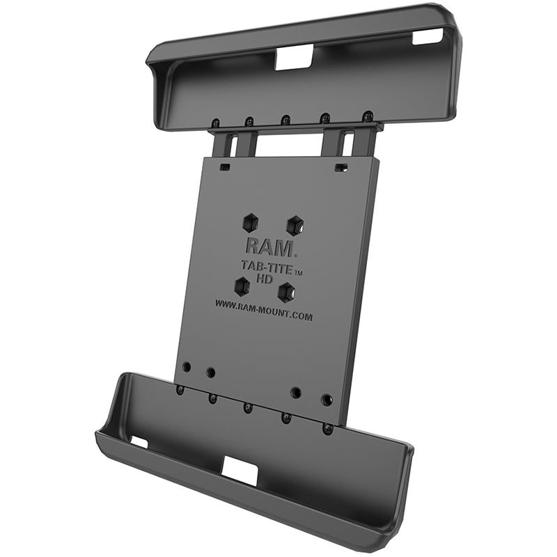 PROMOUNT - RAM Tab - Tite Holder for Samsung Tab 4 10.1 Tablet & Case - RAM - HOL - TAB25U