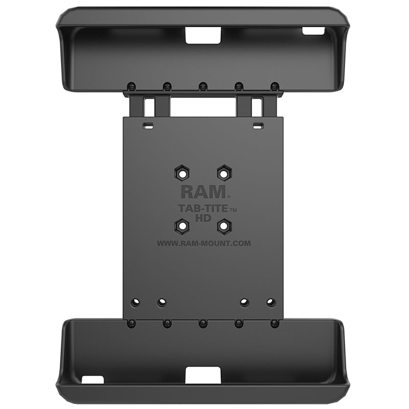 PROMOUNT - RAM Tab - Tite Holder for Samsung Tab 4 10.1 Tablet & Case - RAM - HOL - TAB25U