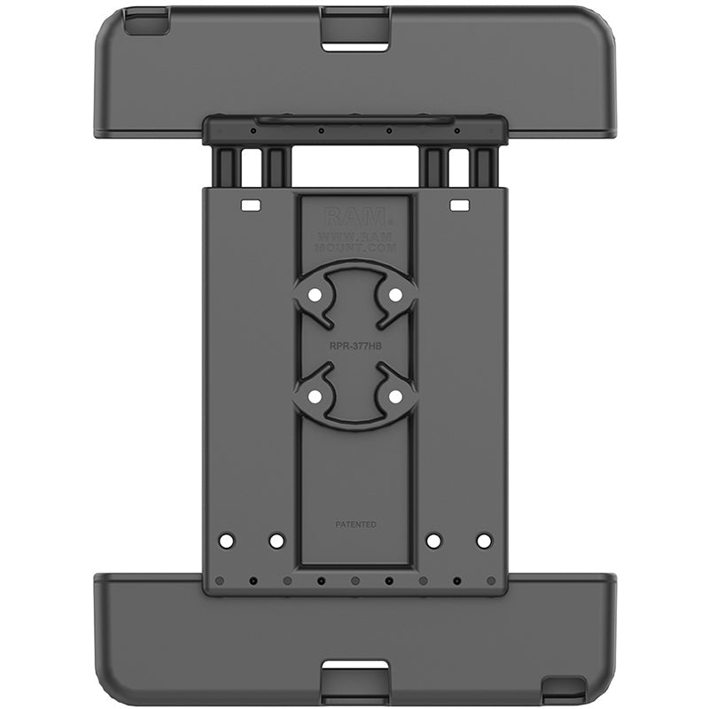 PROMOUNT - RAM Tab - Tite Holder for Samsung Tab 4 10.1 Tablet & Case - RAM - HOL - TAB25U