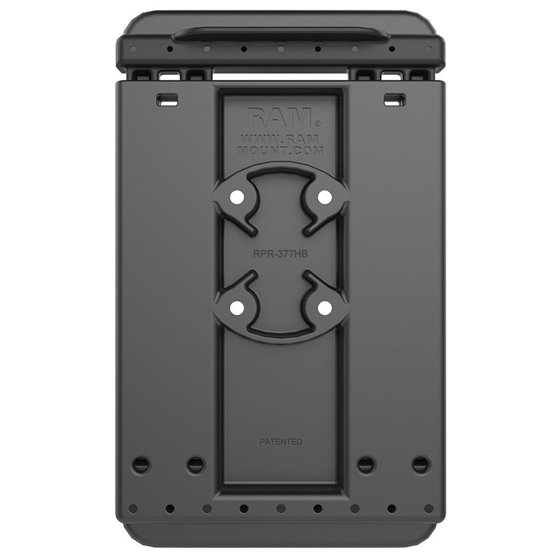PROMOUNT - RAM Tab - Tite Holder Samsung Galaxy Tab 4 7.0 - RAM - HOL - TAB22U
