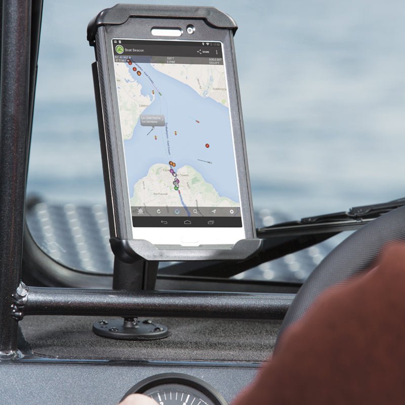 PROMOUNT - RAM Tab - Tite Holder Samsung Galaxy Tab 4 7.0 - RAM - HOL - TAB22U