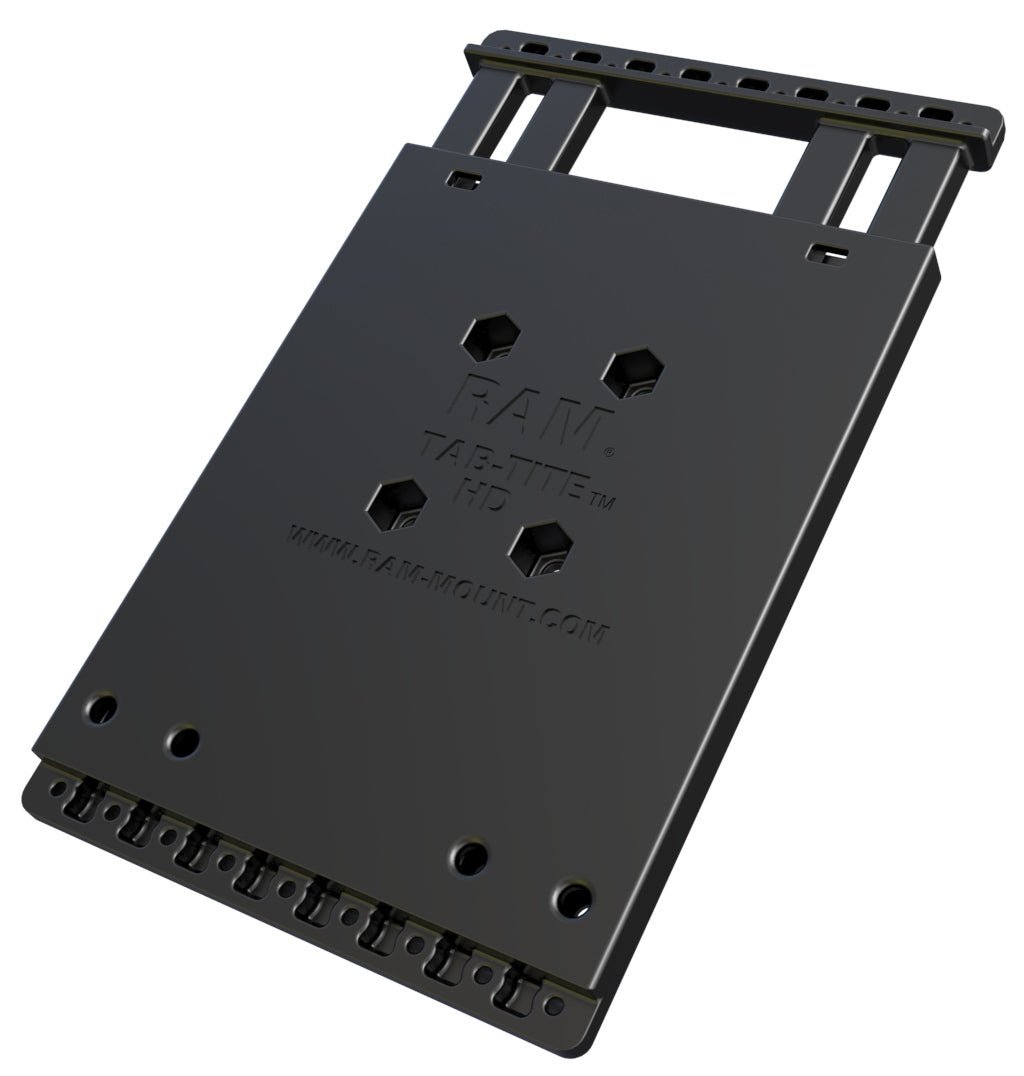 PROMOUNT - RAM Tab - Tite Spring - Loaded Backing Plate & Hardware - RAM - HOL - ACU