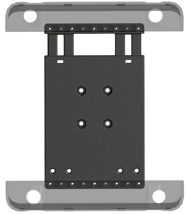 PROMOUNT - RAM Tab - Tite Spring - Loaded Backing Plate & Hardware - RAM - HOL - ACU