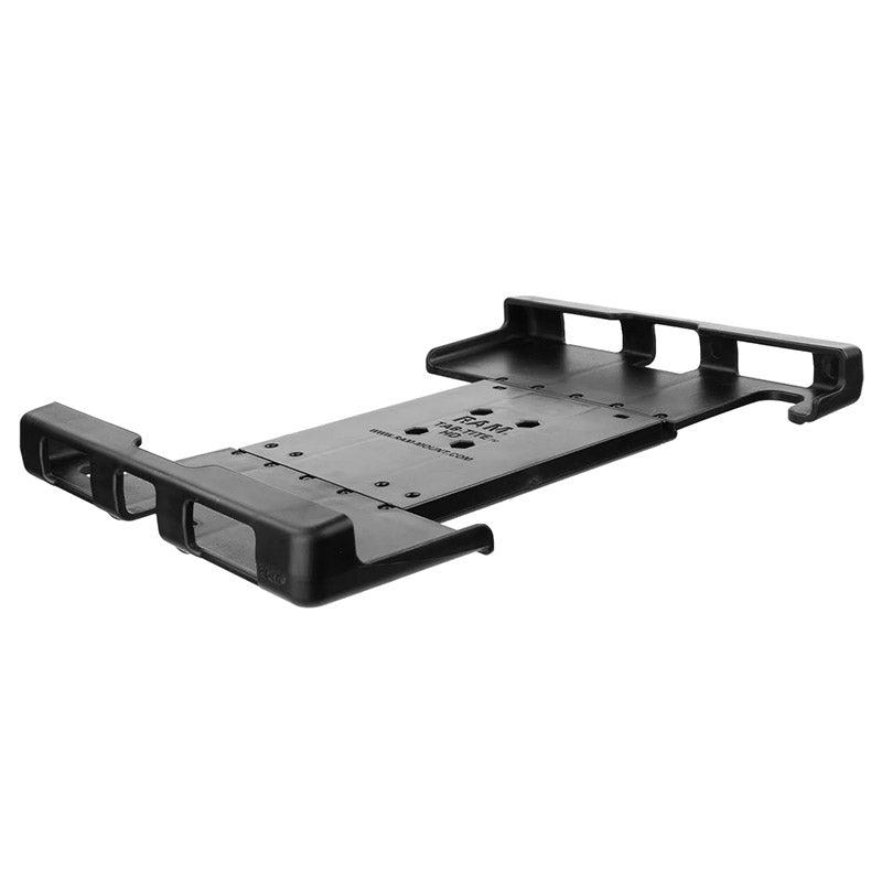 PROMOUNT - RAM Tab - Tite Tablet Holder for Samsung Tab S7+ S7 FE S8+ S9+ With Case - RAM - HOL - TAB36U