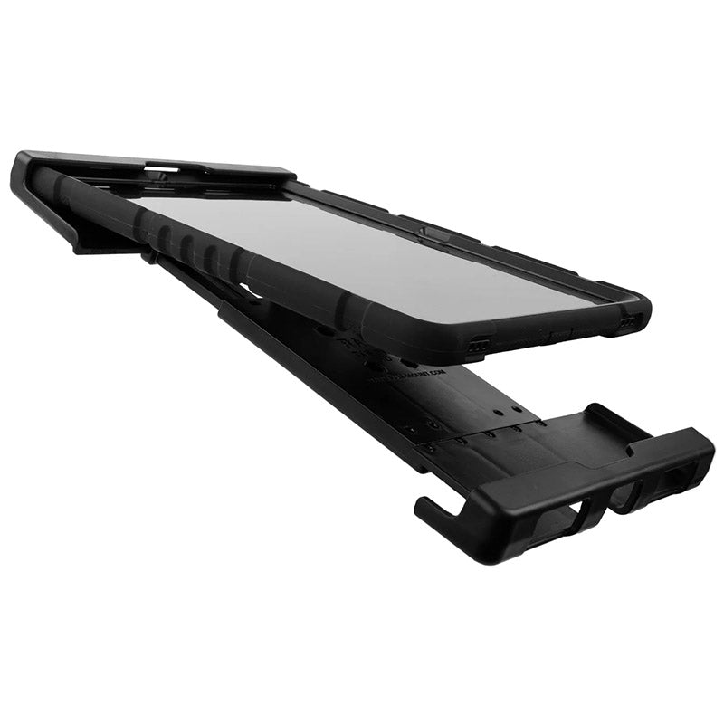 PROMOUNT - RAM Tab - Tite Tablet Holder for Samsung Tab S7+ S7 FE S8+ S9+ With Case - RAM - HOL - TAB36U