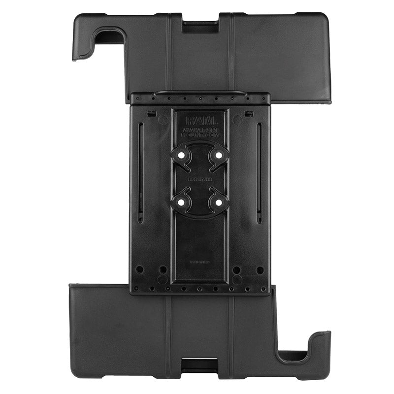 PROMOUNT - RAM Tab - Tite Tablet Holder for Samsung Tab S7+ S7 FE S8+ S9+ With Case - RAM - HOL - TAB36U