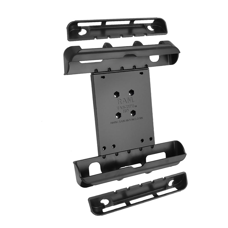 PROMOUNT - RAM Tab - Tite Universal Holder for 10" Tablets - RAM - HOL - TAB - LGU