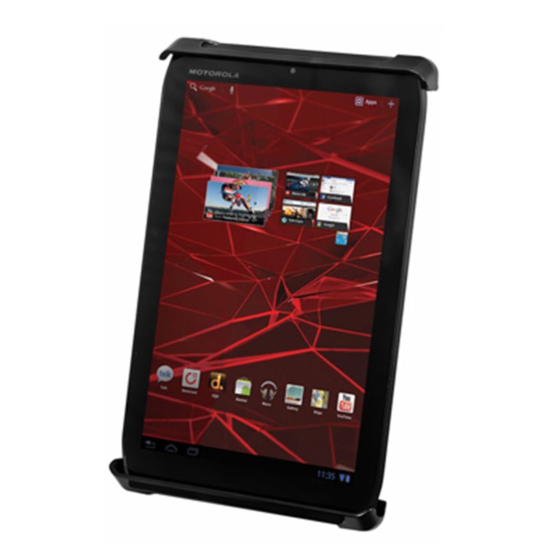 PROMOUNT - RAM Tab - Tite Universal Holder for Small (7") Tablets - RAM - HOL - TAB - SMU