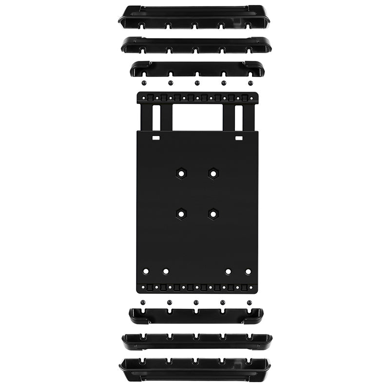 PROMOUNT - RAM Tab - Tite Universal Holder for Small (7") Tablets - RAM - HOL - TAB - SMU