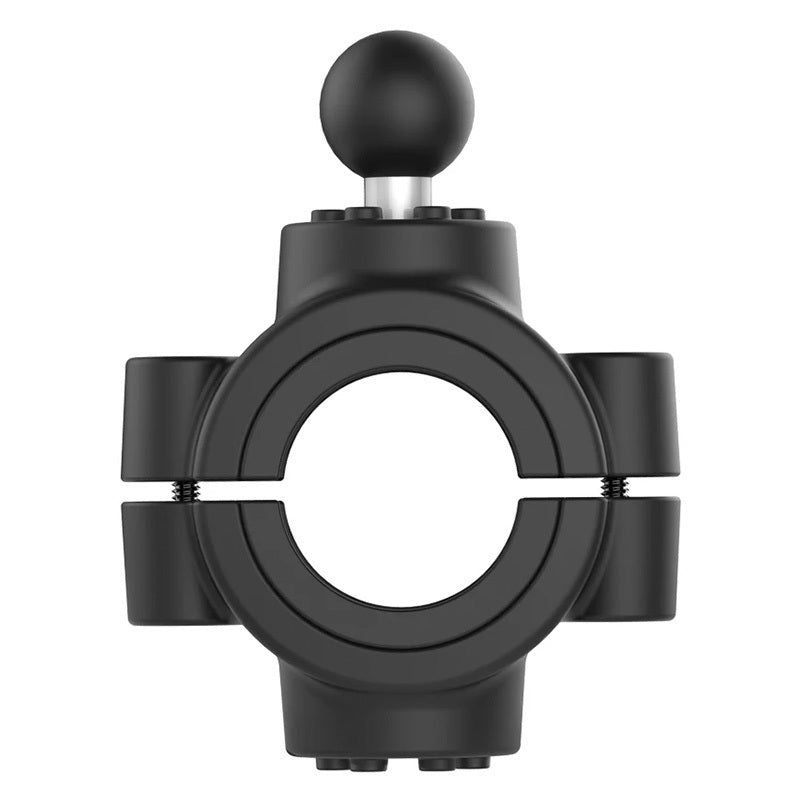 PROMOUNT - RAM Torque 38mm - 50mm Handlebar & Rail Base 1" Ball - RAM - B - 415 - 15 - 2U