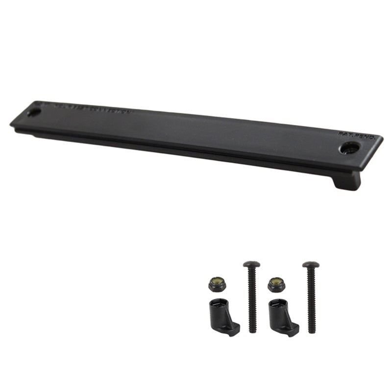 PROMOUNT - RAM Tough - Box Console Filler Faceplate - RAM - FP - 1 - FILLER