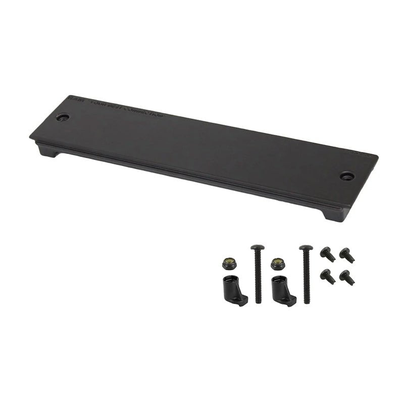 PROMOUNT - RAM Tough - Box Console Filler Faceplate - RAM - FP - 2 - FILLER