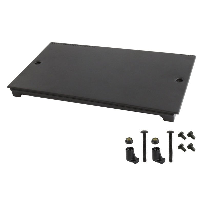 PROMOUNT - RAM Tough - Box Console Filler Faceplate - RAM - FP - 5 - FILLER