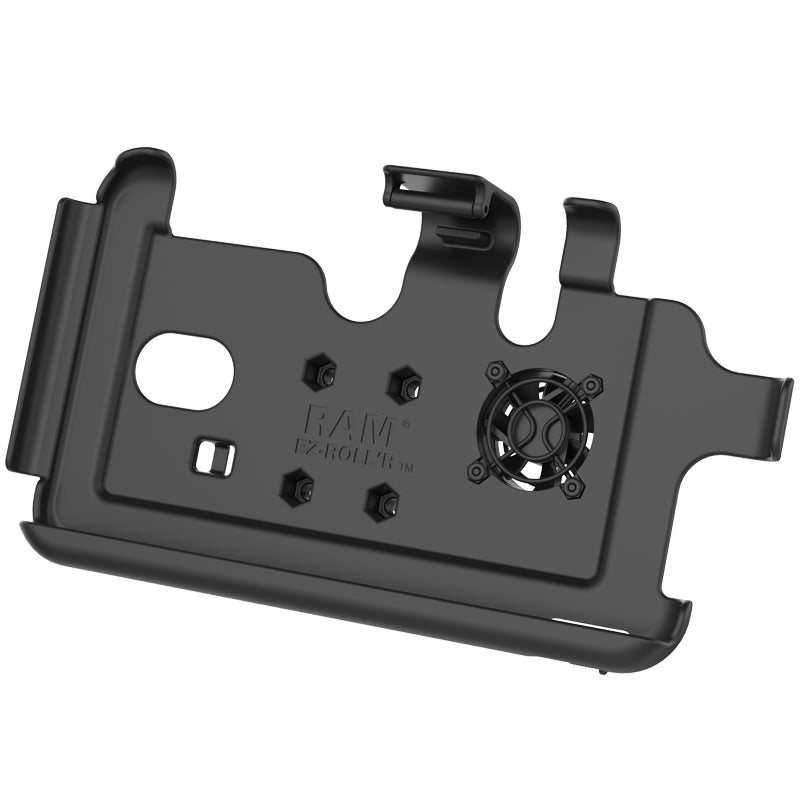 PROMOUNT - RAM Tough - Case Holder with Fan for Samsung Tab Active3 & Tab Active2 - RAM - HOL - TC - SAM29FU