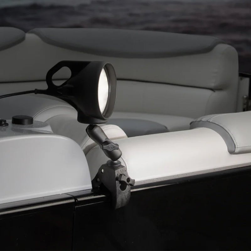 PROMOUNT - RAM Tough - Claw LED Spotlight Kit 1" Ball - RAM - B - 152 - 404