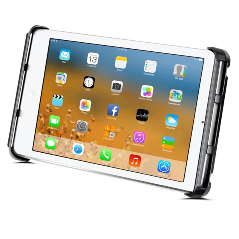 PROMOUNT - RAM Tough Claw Medium Arm Tab - Tite Kit for Apple iPad 9.7 & 10" Tablets - RAM - B - 400 - TAB6U
