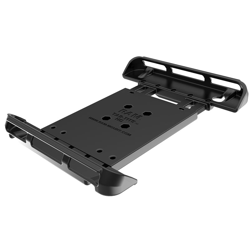 PROMOUNT - RAM Tough Claw Medium Arm Tab - Tite Kit for Apple iPad 9.7 & 10" Tablets - RAM - B - 400 - TAB6U