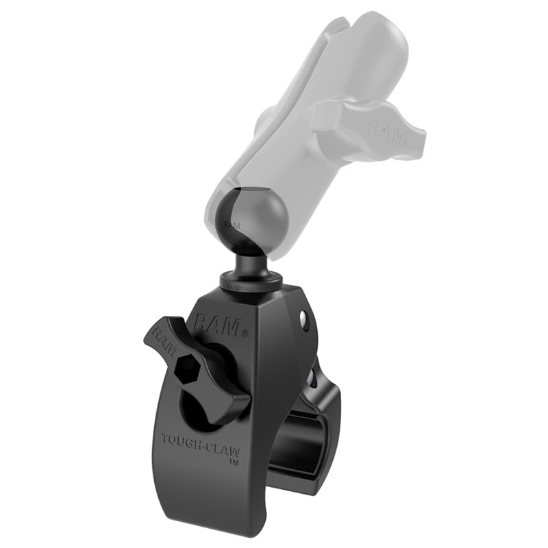 PROMOUNT - RAM Tough - Claw Small Clamp 1" Ball Base - RAP - B - 400U