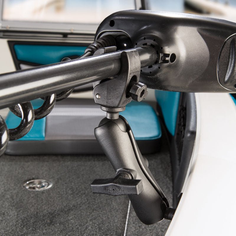 PROMOUNT - RAM Tough - Claw Trolling Motor Stabiliser - RAP - 400 - 202U