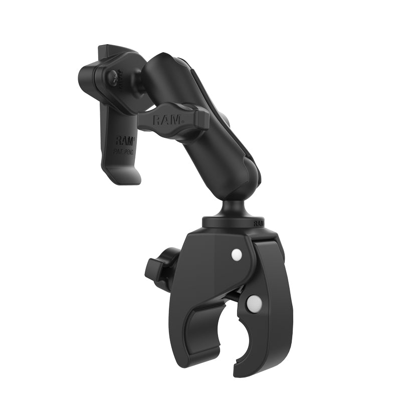 PROMOUNT - RAM Tough - Claw with Garmin Spine Clip Kit - RAM - B - 400 - GA76U